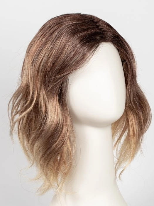 Evanna Mono | Synthetic Wig (Mono Top)