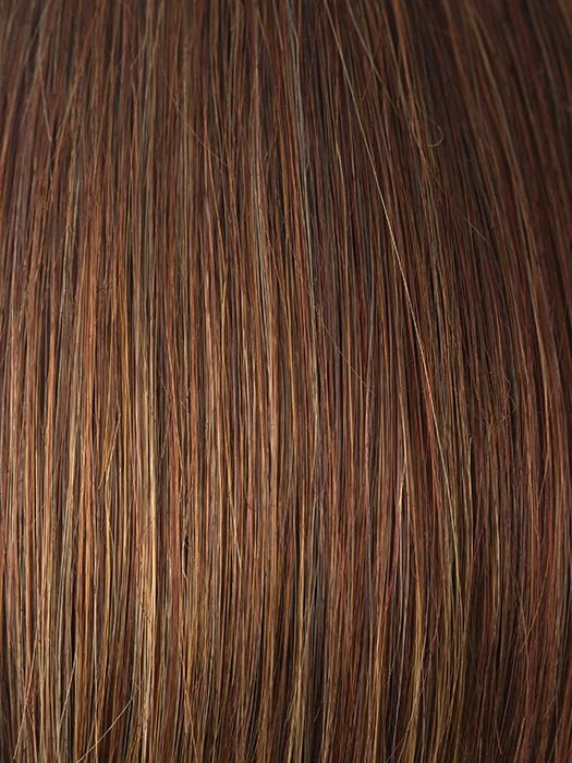 Evanna Mono | Synthetic Wig (Mono Top)