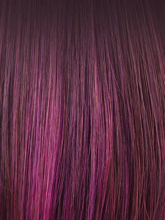 Evanna Mono | Synthetic Wig (Mono Top)