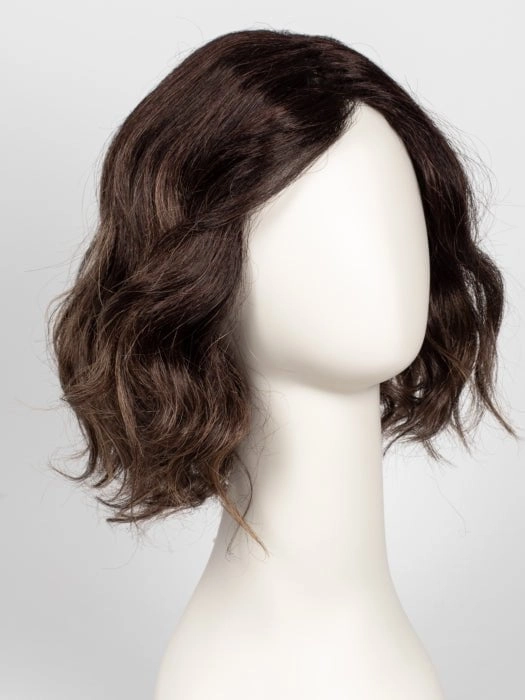 Evanna Mono | Synthetic Wig (Mono Top)