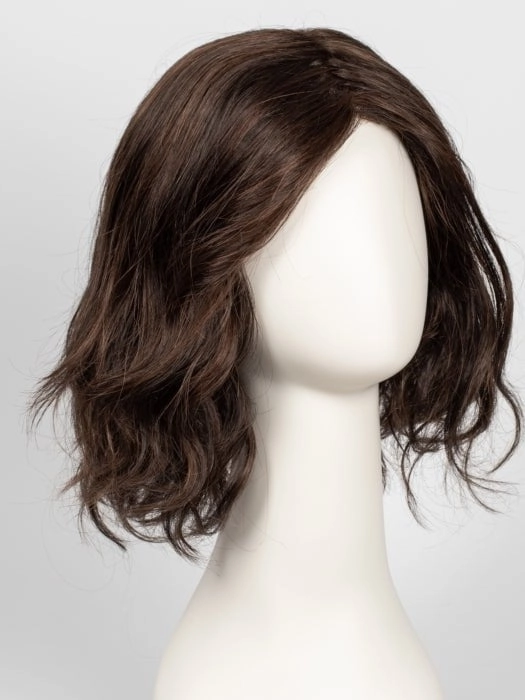 Evanna Mono | Synthetic Wig (Mono Top)
