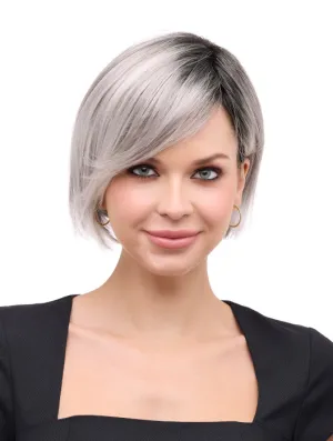 Eve Wig by Envy | Lace Front | Mono Part | Synthetic Fiber