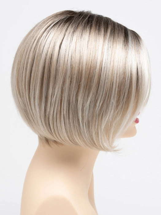 Eve Wig by Envy | Lace Front | Mono Part | Synthetic Fiber