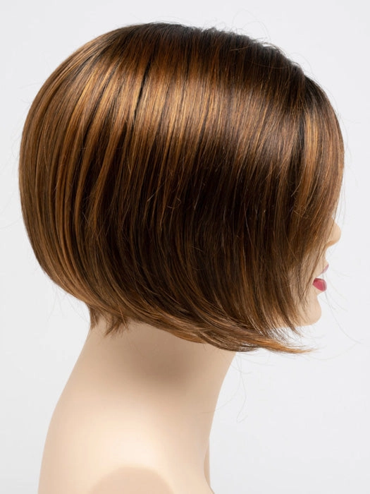 Eve Wig by Envy | Lace Front | Mono Part | Synthetic Fiber