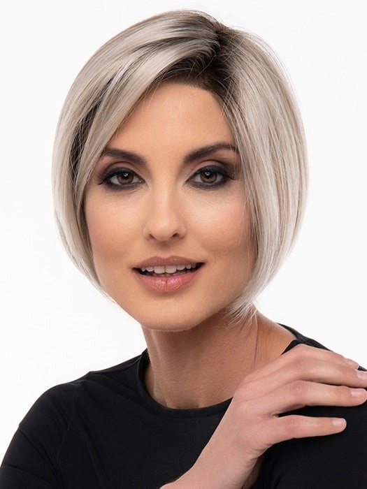 Eve Wig by Envy | Lace Front | Mono Part | Synthetic Fiber