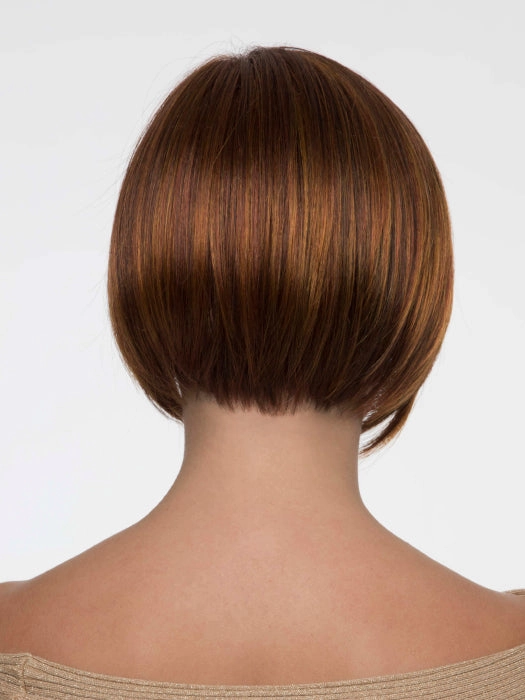Eve Wig by Envy | Lace Front | Mono Part | Synthetic Fiber