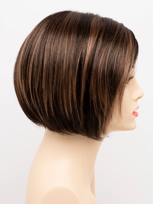 Eve Wig by Envy | Lace Front | Mono Part | Synthetic Fiber