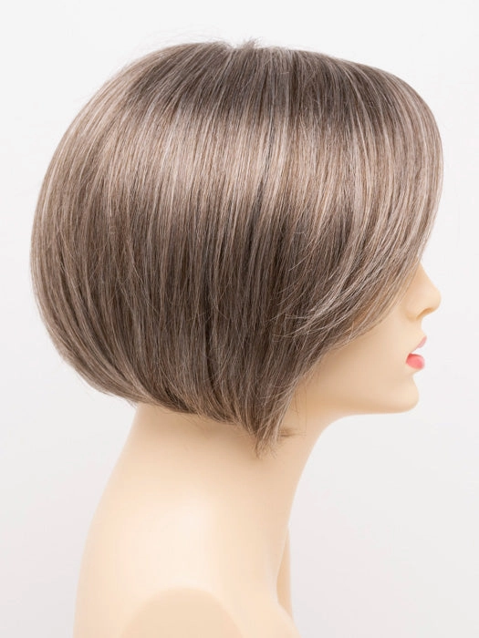 Eve Wig by Envy | Lace Front | Mono Part | Synthetic Fiber