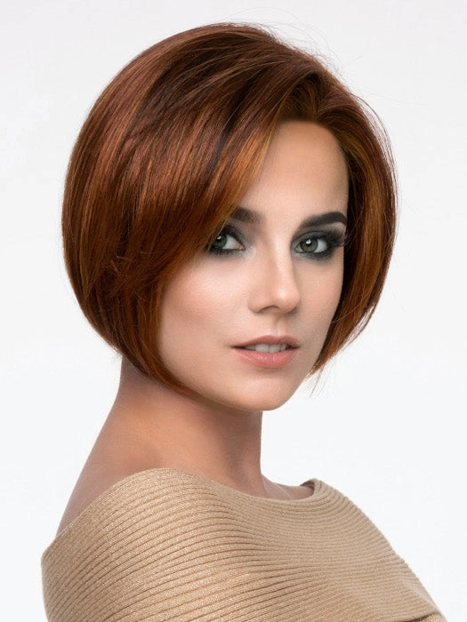 Eve Wig by Envy | Lace Front | Mono Part | Synthetic Fiber
