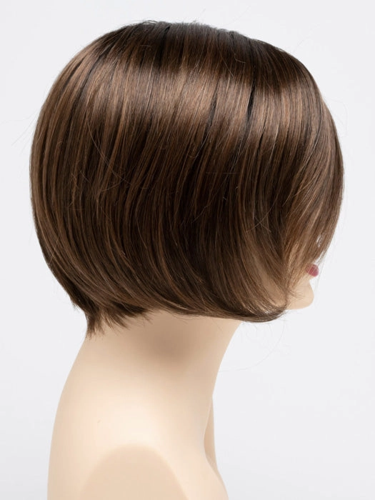 Eve Wig by Envy | Lace Front | Mono Part | Synthetic Fiber