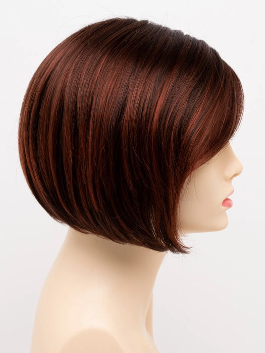 Eve Wig by Envy | Lace Front | Mono Part | Synthetic Fiber
