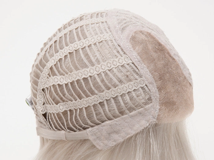 Eve Wig by Envy | Lace Front | Mono Part | Synthetic Fiber