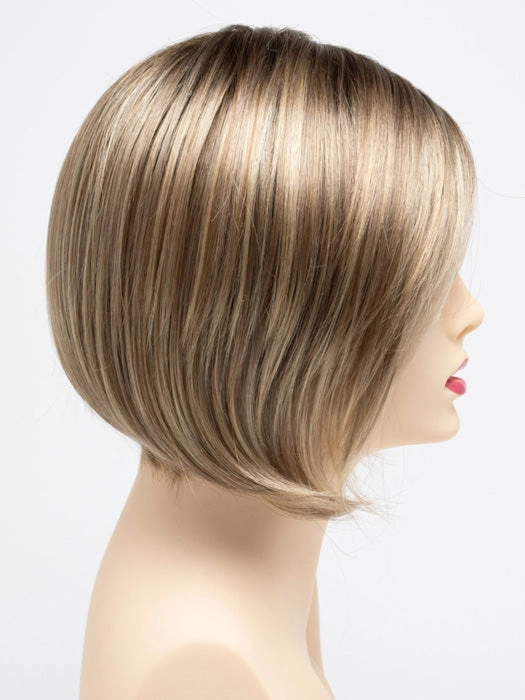 Eve Wig by Envy | Lace Front | Mono Part | Synthetic Fiber