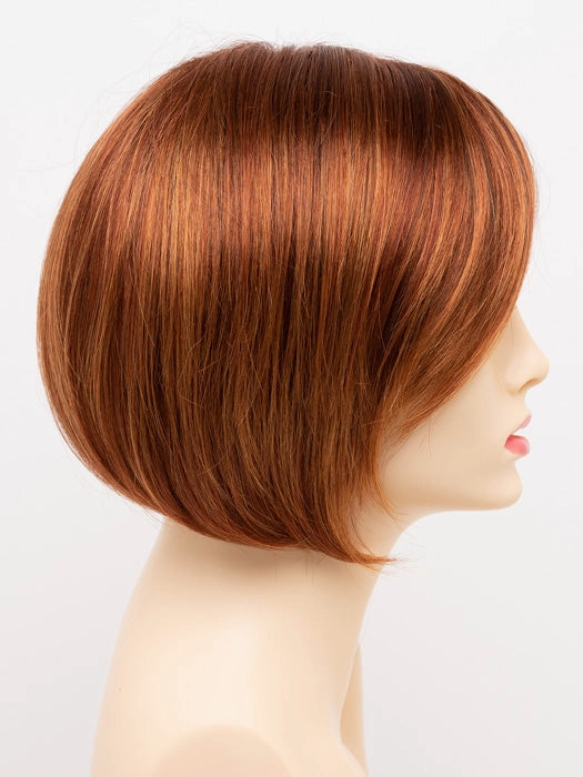 Eve Wig by Envy | Lace Front | Mono Part | Synthetic Fiber