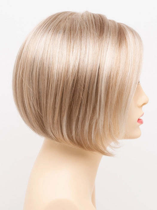 Eve Wig by Envy | Lace Front | Mono Part | Synthetic Fiber