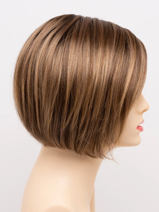 Eve Wig by Envy | Lace Front | Mono Part | Synthetic Fiber