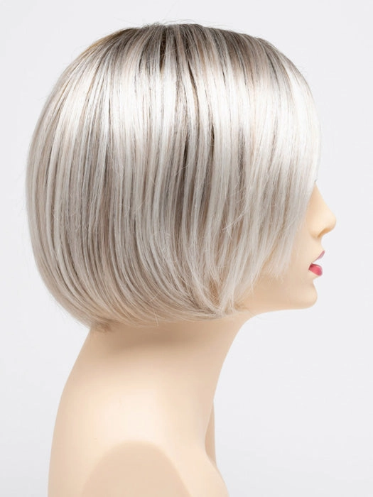 Eve Wig by Envy | Lace Front | Mono Part | Synthetic Fiber