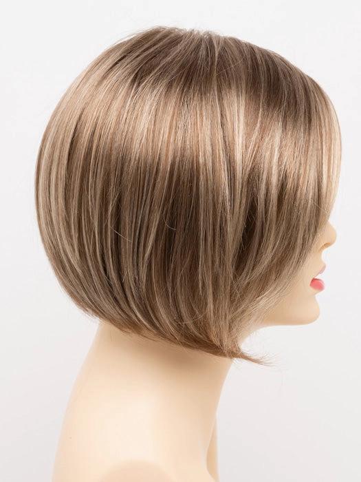 Eve Wig by Envy | Lace Front | Mono Part | Synthetic Fiber