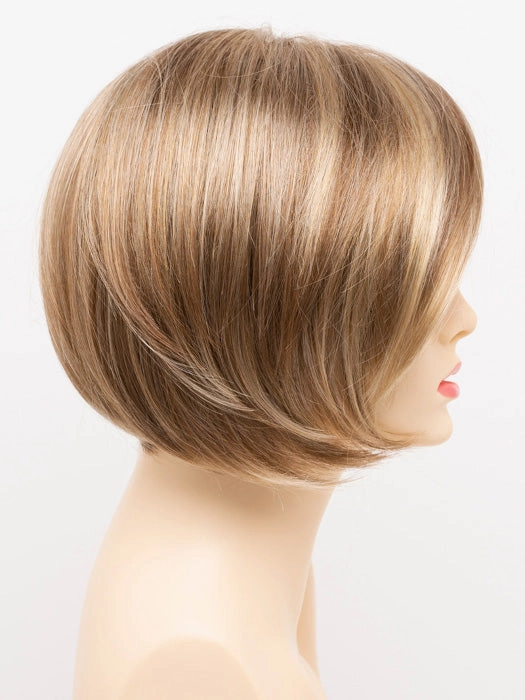 Eve Wig by Envy | Lace Front | Mono Part | Synthetic Fiber