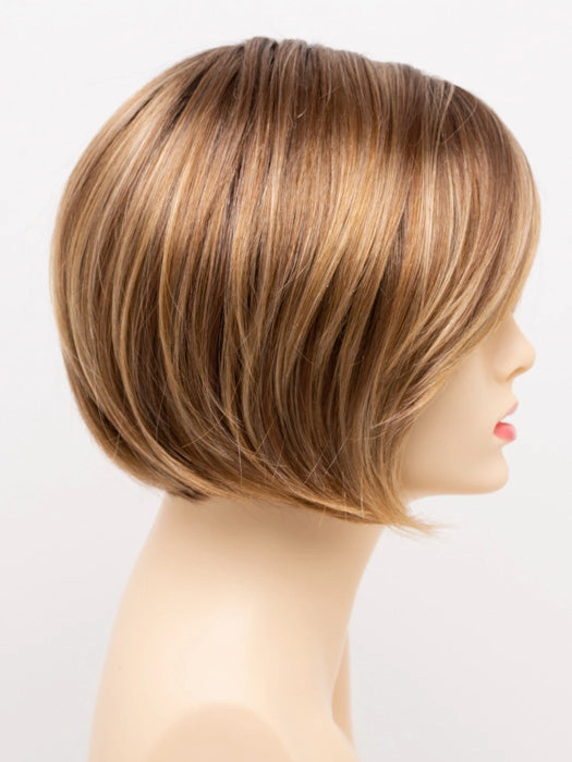Eve Wig by Envy | Lace Front | Mono Part | Synthetic Fiber