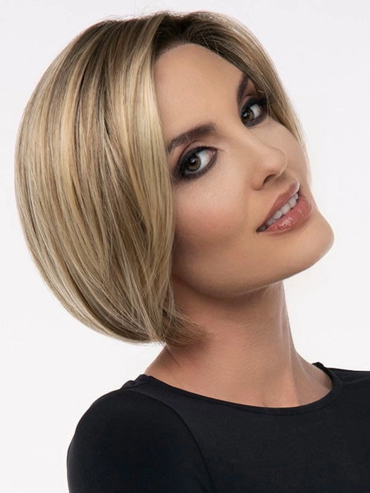 Eve Wig by Envy | Lace Front | Mono Part | Synthetic Fiber
