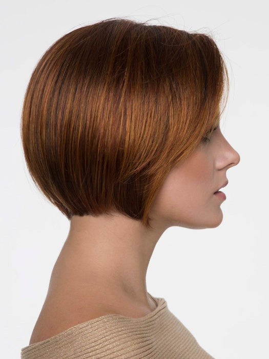 Eve Wig by Envy | Lace Front | Mono Part | Synthetic Fiber