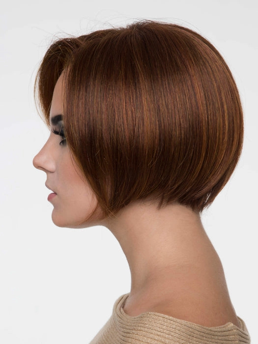 Eve Wig by Envy | Lace Front | Mono Part | Synthetic Fiber