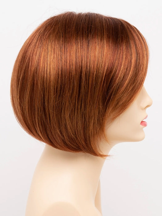 Eve Wig by Envy | Lace Front | Mono Part | Synthetic Fiber