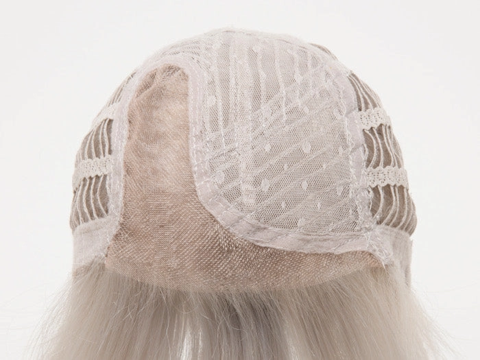 Eve Wig by Envy | Lace Front | Mono Part | Synthetic Fiber