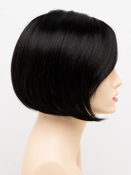 Eve Wig by Envy | Lace Front | Mono Part | Synthetic Fiber