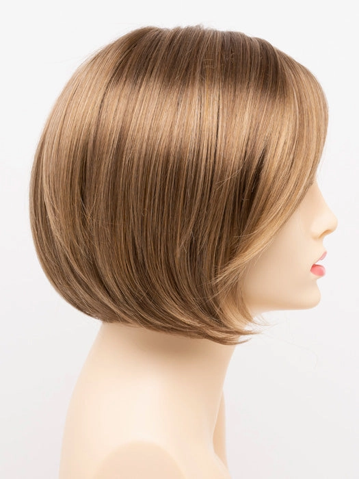 Eve Wig by Envy | Lace Front | Mono Part | Synthetic Fiber