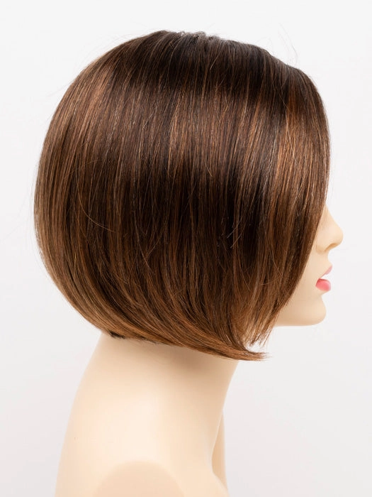 Eve Wig by Envy | Lace Front | Mono Part | Synthetic Fiber
