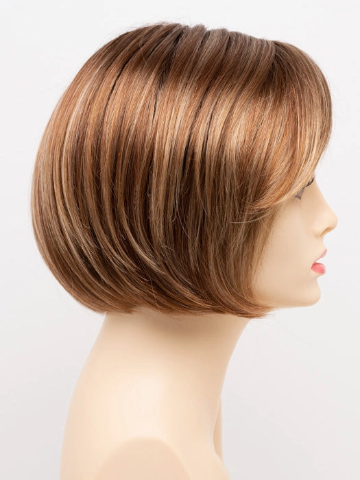 Eve Wig by Envy | Lace Front | Mono Part | Synthetic Fiber