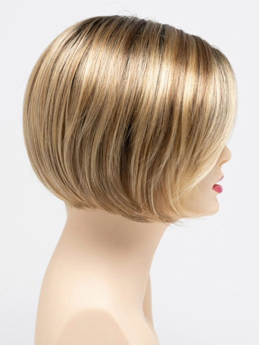 Eve Wig by Envy | Lace Front | Mono Part | Synthetic Fiber