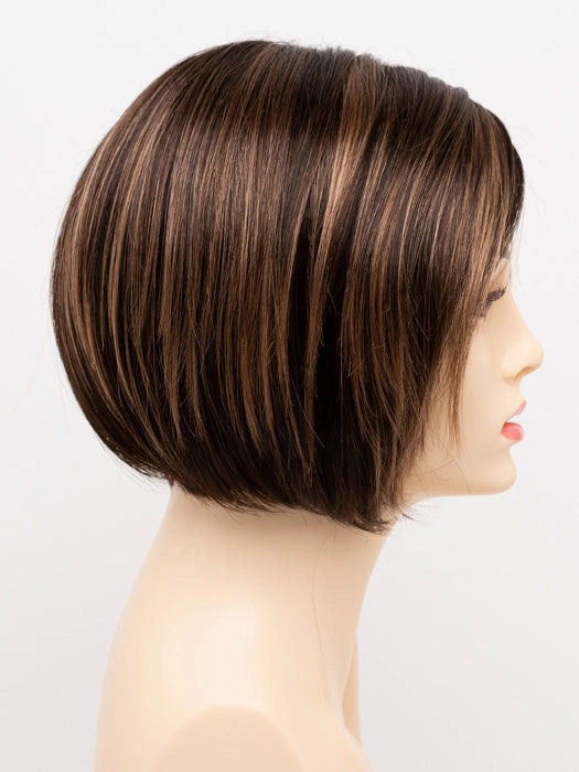 Eve Wig by Envy | Lace Front | Mono Part | Synthetic Fiber