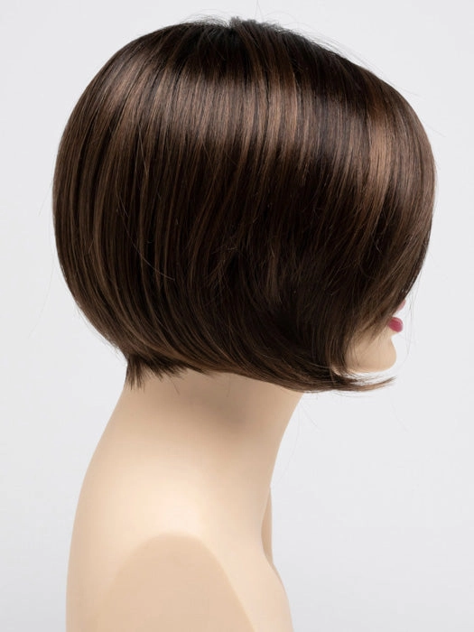 Eve Wig by Envy | Lace Front | Mono Part | Synthetic Fiber
