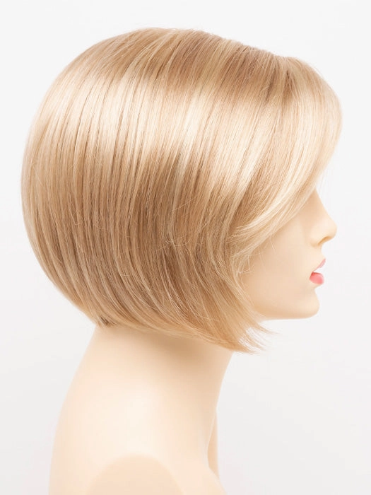Eve Wig by Envy | Lace Front | Mono Part | Synthetic Fiber