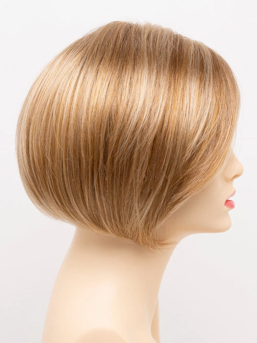 Eve Wig by Envy | Lace Front | Mono Part | Synthetic Fiber