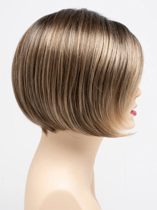 Eve Wig by Envy | Lace Front | Mono Part | Synthetic Fiber