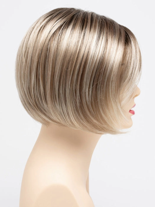 Eve Wig by Envy | Lace Front | Mono Part | Synthetic Fiber