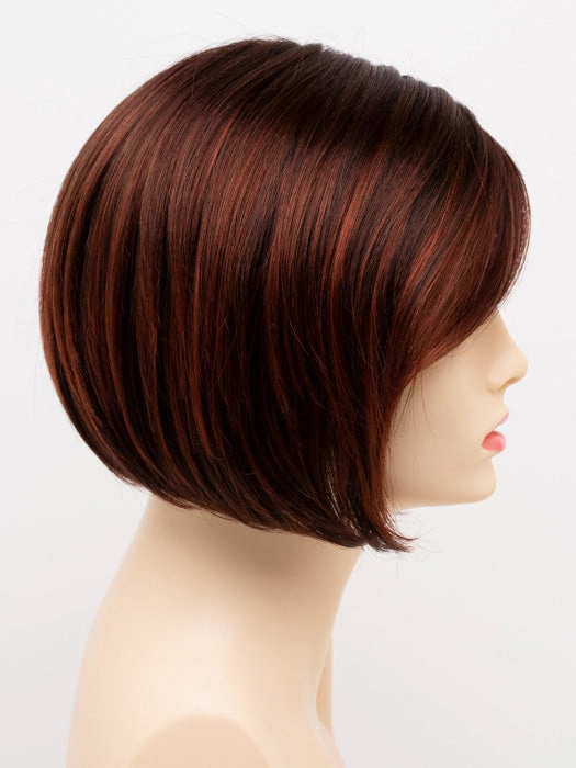 Eve Wig by Envy | Lace Front | Mono Part | Synthetic Fiber