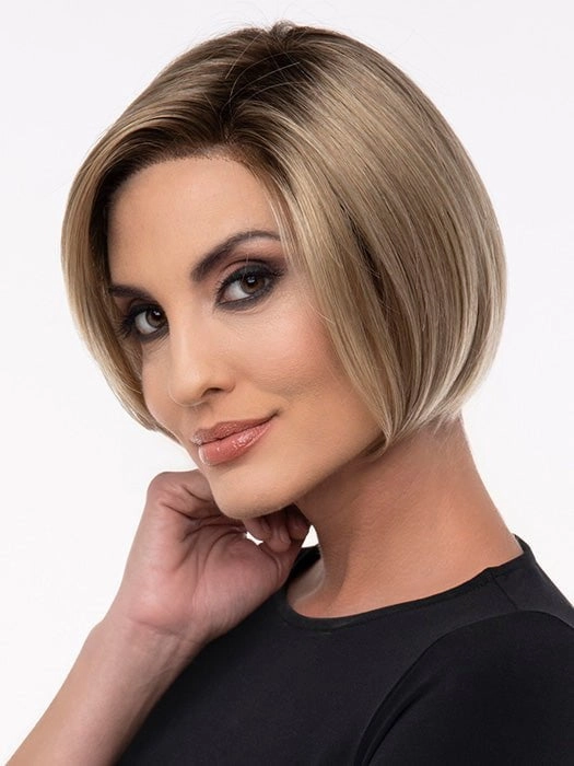 Eve Wig by Envy | Lace Front | Mono Part | Synthetic Fiber