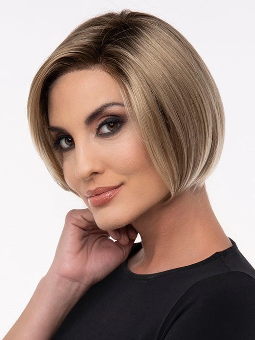 Eve Wig by Envy | Lace Front | Mono Part | Synthetic Fiber