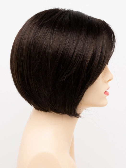 Eve Wig by Envy | Lace Front | Mono Part | Synthetic Fiber