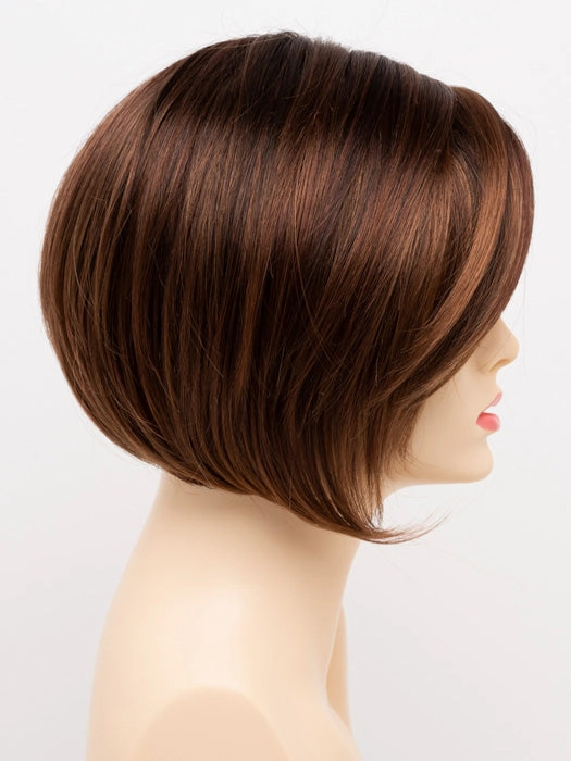 Eve Wig by Envy | Lace Front | Mono Part | Synthetic Fiber