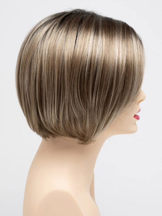 Eve Wig by Envy | Lace Front | Mono Part | Synthetic Fiber