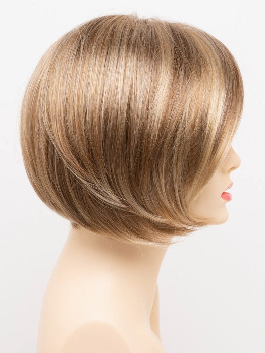 Eve Wig by Envy | Lace Front | Mono Part | Synthetic Fiber