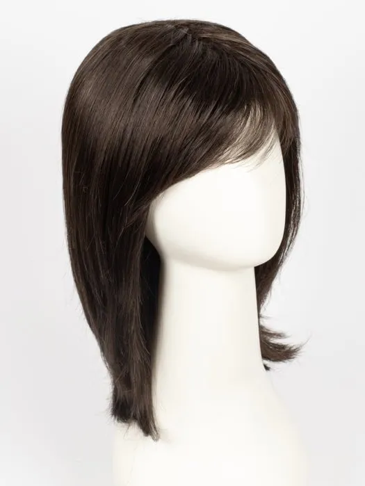 Evette | Synthetic Wig (Basic Cap)