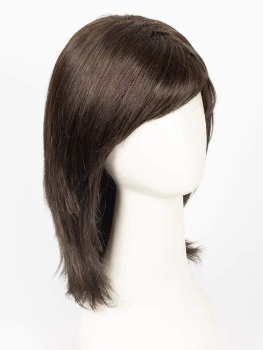 Evette | Synthetic Wig (Basic Cap)
