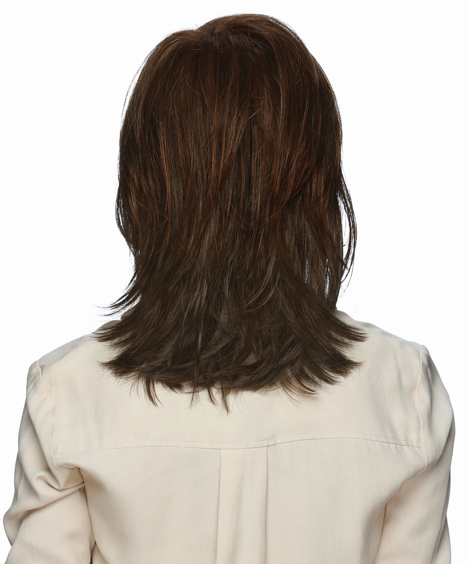 Evette Wig by Estetica | Synthetic Fiber Wig
